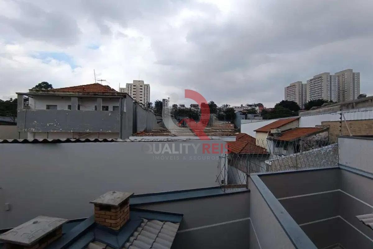 Sobrado, 3 quartos, 106 m² - Foto 2