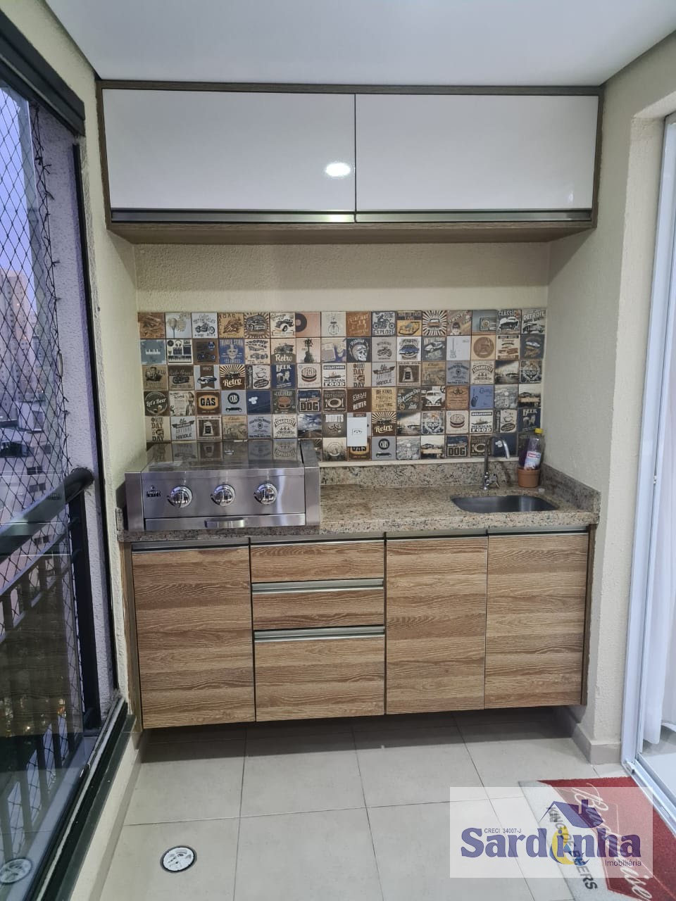 Apartamento à venda com 2 quartos, 1 suíte, 1 vaga e 70m² no Jardim Parque Morumbi, São Paulo (SP) — foto 11 de 13