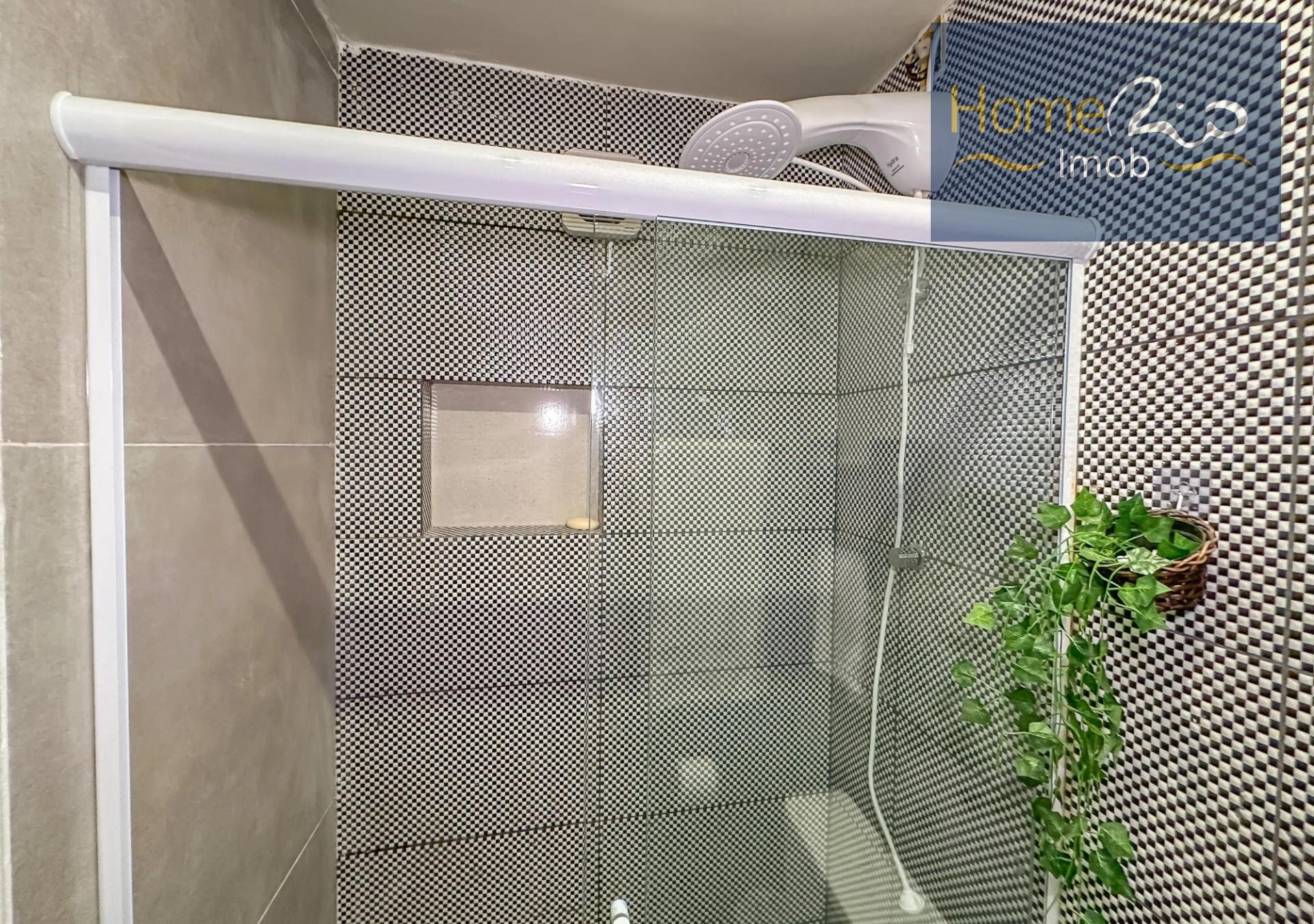 Apartamento para alugar com 1 quarto, 1 banheiro e 1 vaga no Centro, Rio de Janeiro (RJ) — foto 19 de 30
