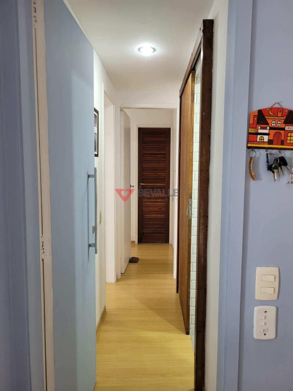 Apartamento à venda com 2 quartos, 1 suíte, 1 vaga e 85m² no Botafogo, Rio de Janeiro (RJ) — foto 12 de 30