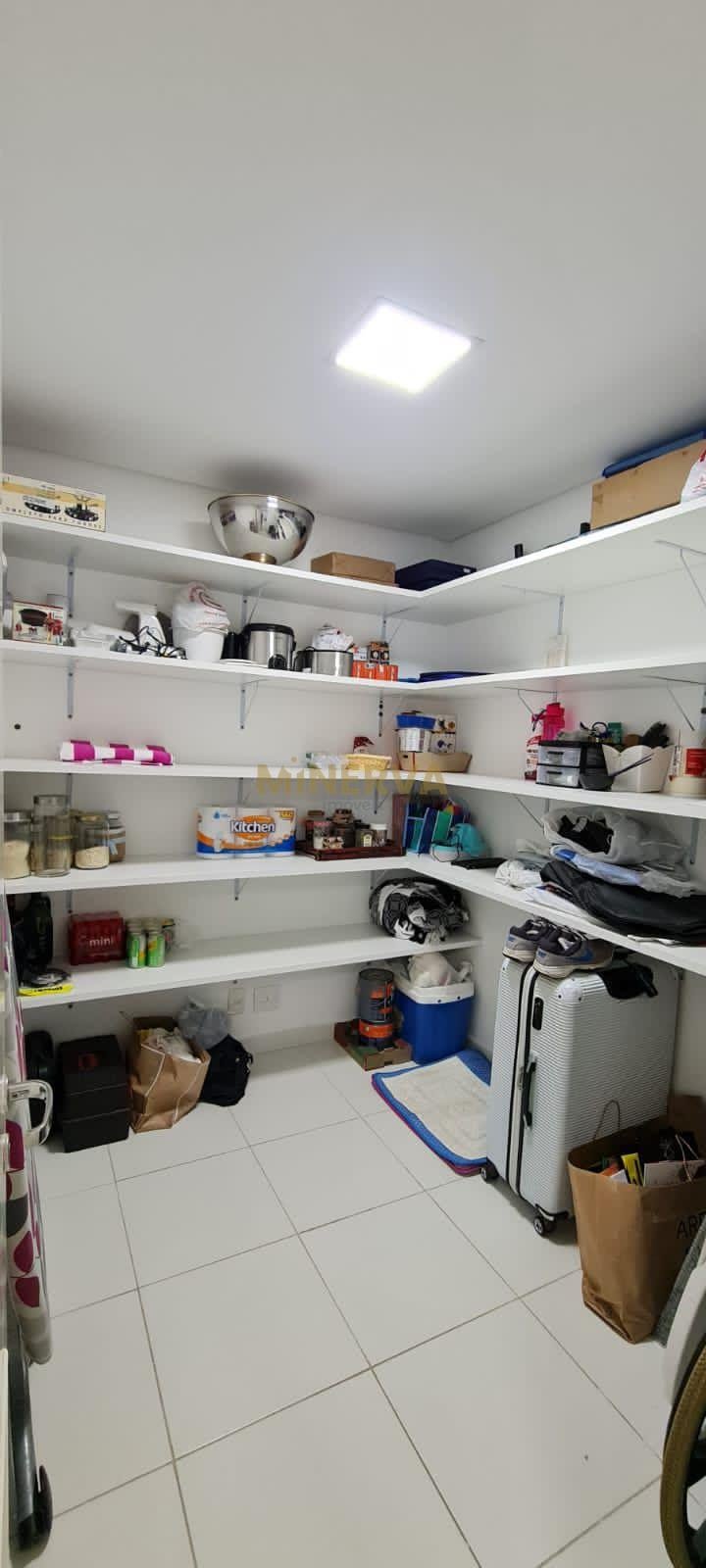 Apartamento à venda com 3 quartos, 3 suítes, 3 vagas e 197m² no Jardim Santa Mena, Guarulhos (SP) — foto 21 de 30
