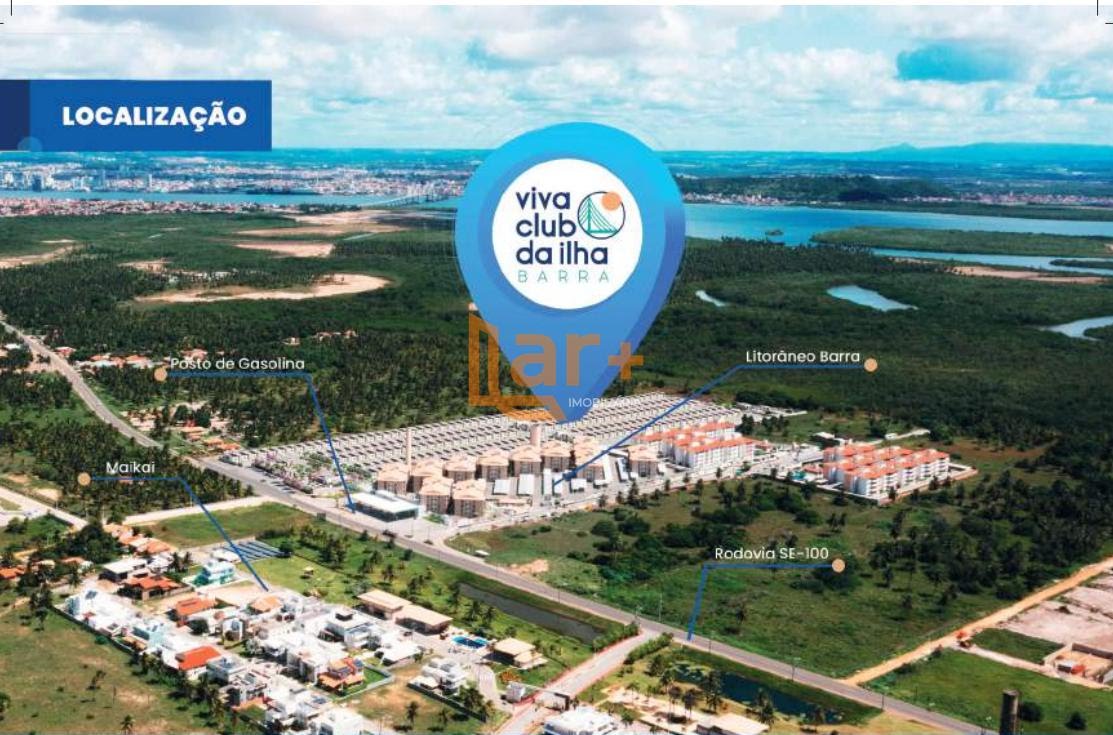 Casa à venda com 3 quartos, 1 suíte, 2 vagas e 144m² no Zona de Expansão (olhos D'agua), Barra dos Coqueiros (SE) — foto 2 de 30