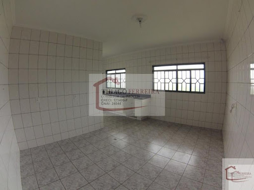 Casa em Jardim Itália  -  Santa Rita do Passa Quatro