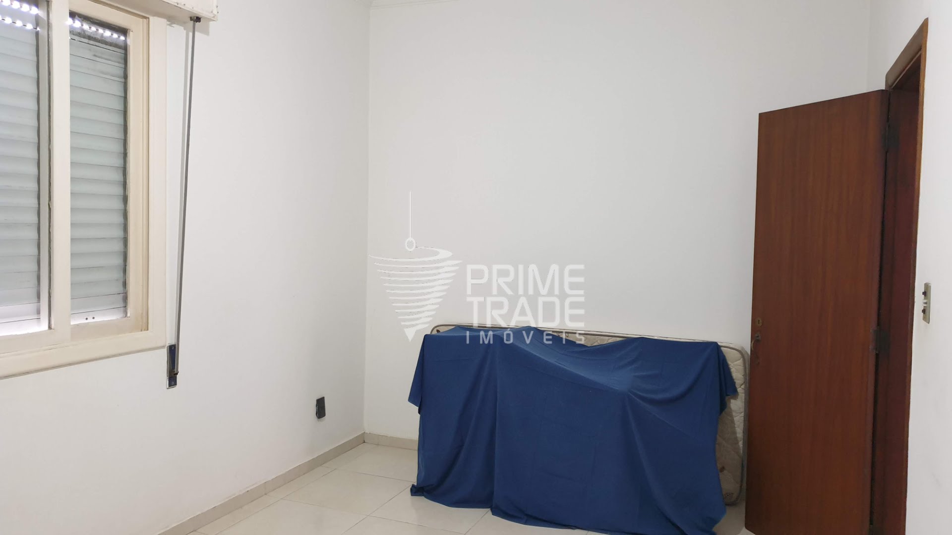 Apartamento à venda com 1 quarto, 1 banheiro, 1 vaga e 60m² no Boqueirão, Santos (SP) — foto 7 de 8