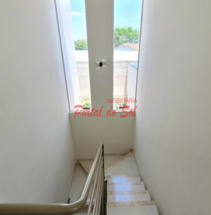 Casa à venda com 2 quartos, 2 suítes e 3 vagas no Jardim Saúde, Santo Antônio da Platina (PR) — foto 12 de 22