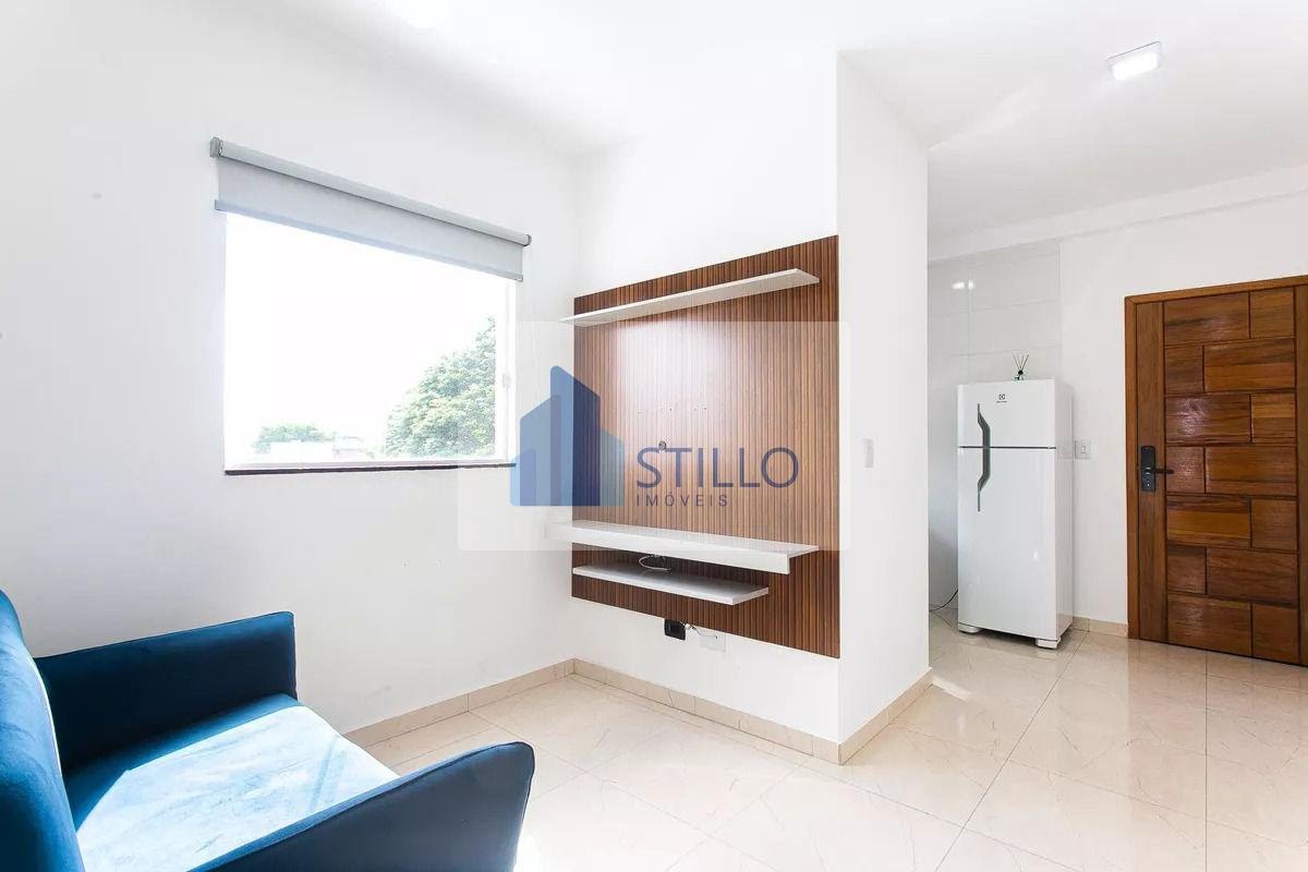 Apartamento para alugar com 1 quarto, 1 banheiro e 40m² no Vila Formosa, São Paulo (SP) — foto 4 de 20