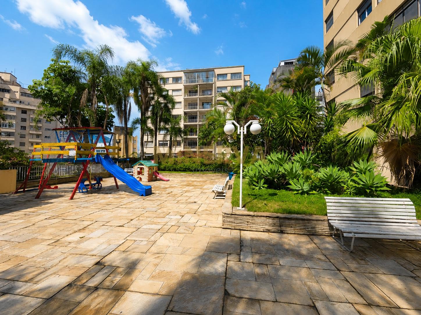 Apartamento para alugar com 2 quartos, 2 banheiros, 1 vaga e 94m² no Cerqueira César, São Paulo (SP) — foto 19 de 22