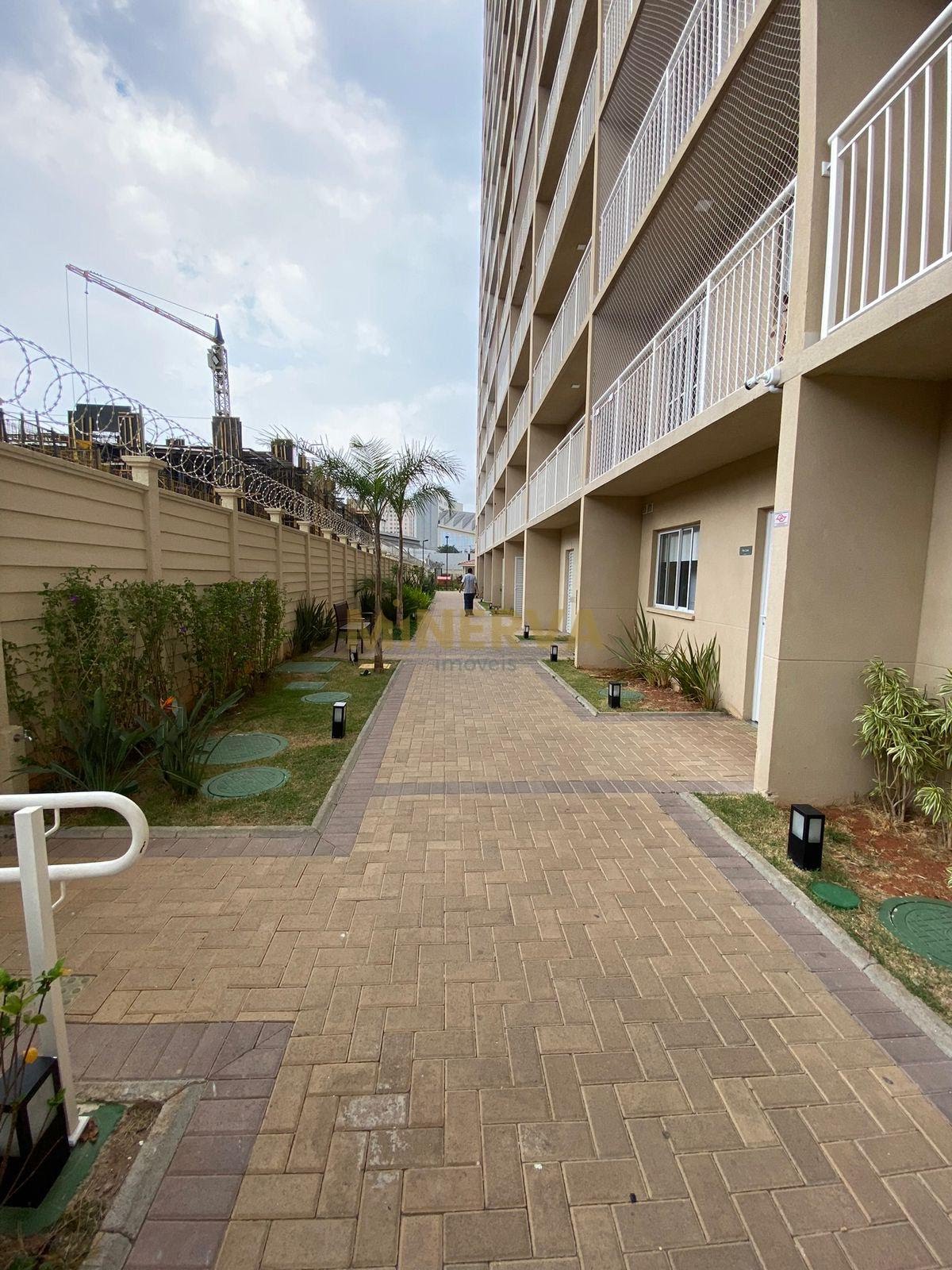 Studio à venda com 1 quarto, 1 banheiro e 29m² no Belenzinho, São Paulo (SP) — foto 5 de 23