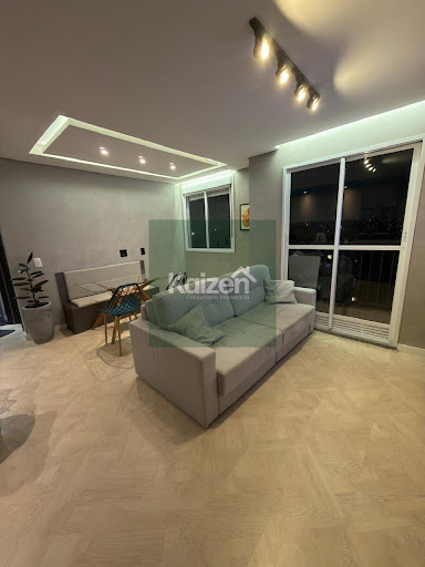 Apartamento em Jardim Oriental  -  São Paulo