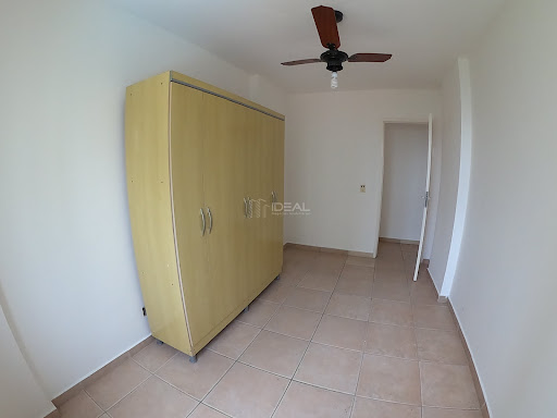 Apartamento de 2 quartos para locação próximo a Pelinca no Ed. Formosão - Campos dos Goytacazes, RJ 
