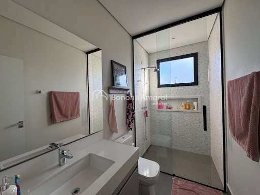 Casa de Condomínio, 6 quartos - Foto 20