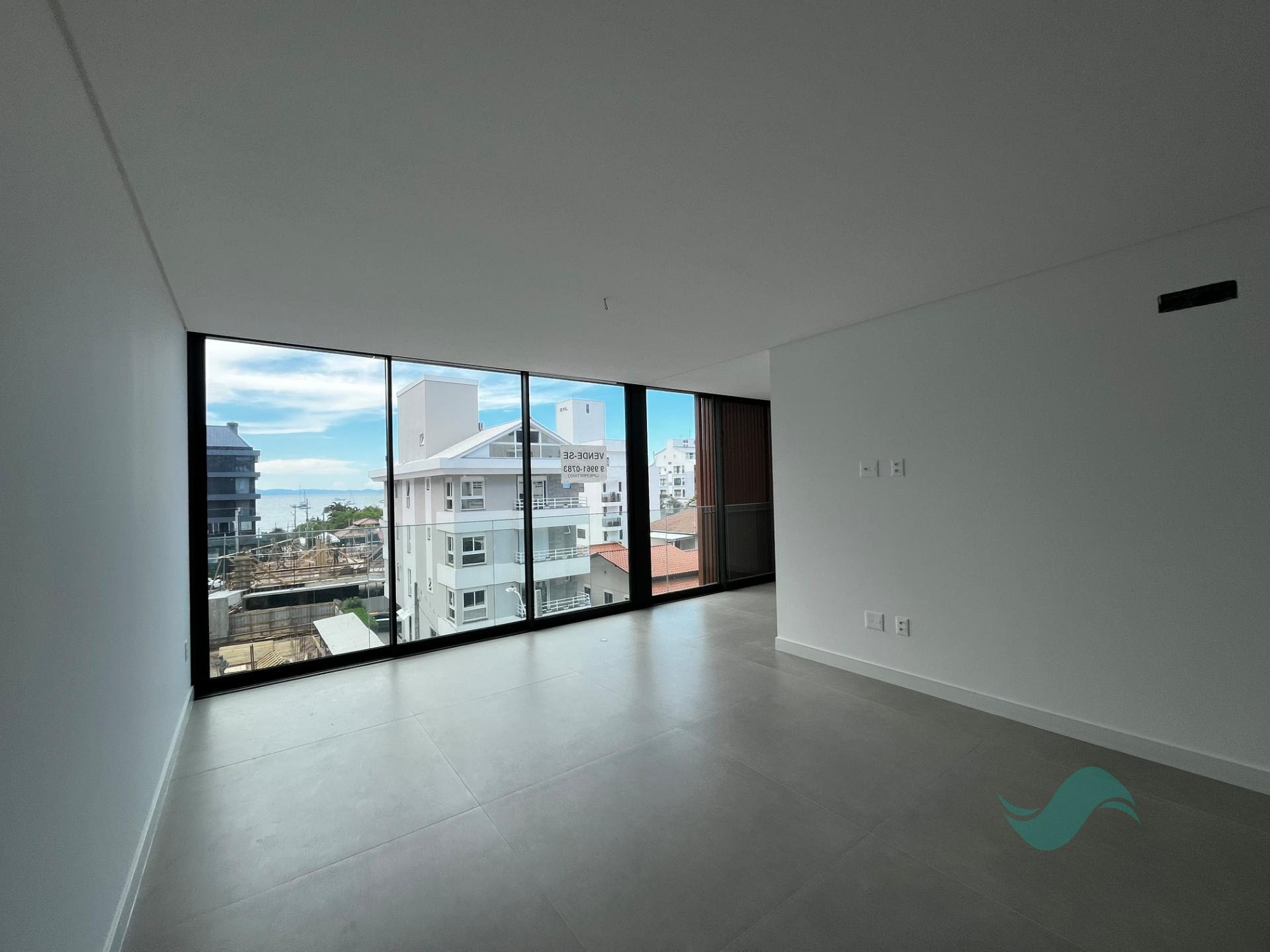 Apartamento à venda com 3 quartos, 3 suítes, 2 vagas e 119m² no Jurerê, Florianópolis (SC) — foto 7 de 12