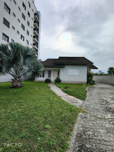 Casa em Centro  -  Araranguá