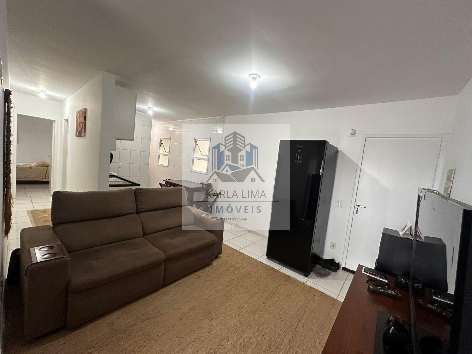 Apartamento à venda com 3 quartos, 1 suíte e 2 vagas no Centro, Bertioga (SP) — foto 15 de 16