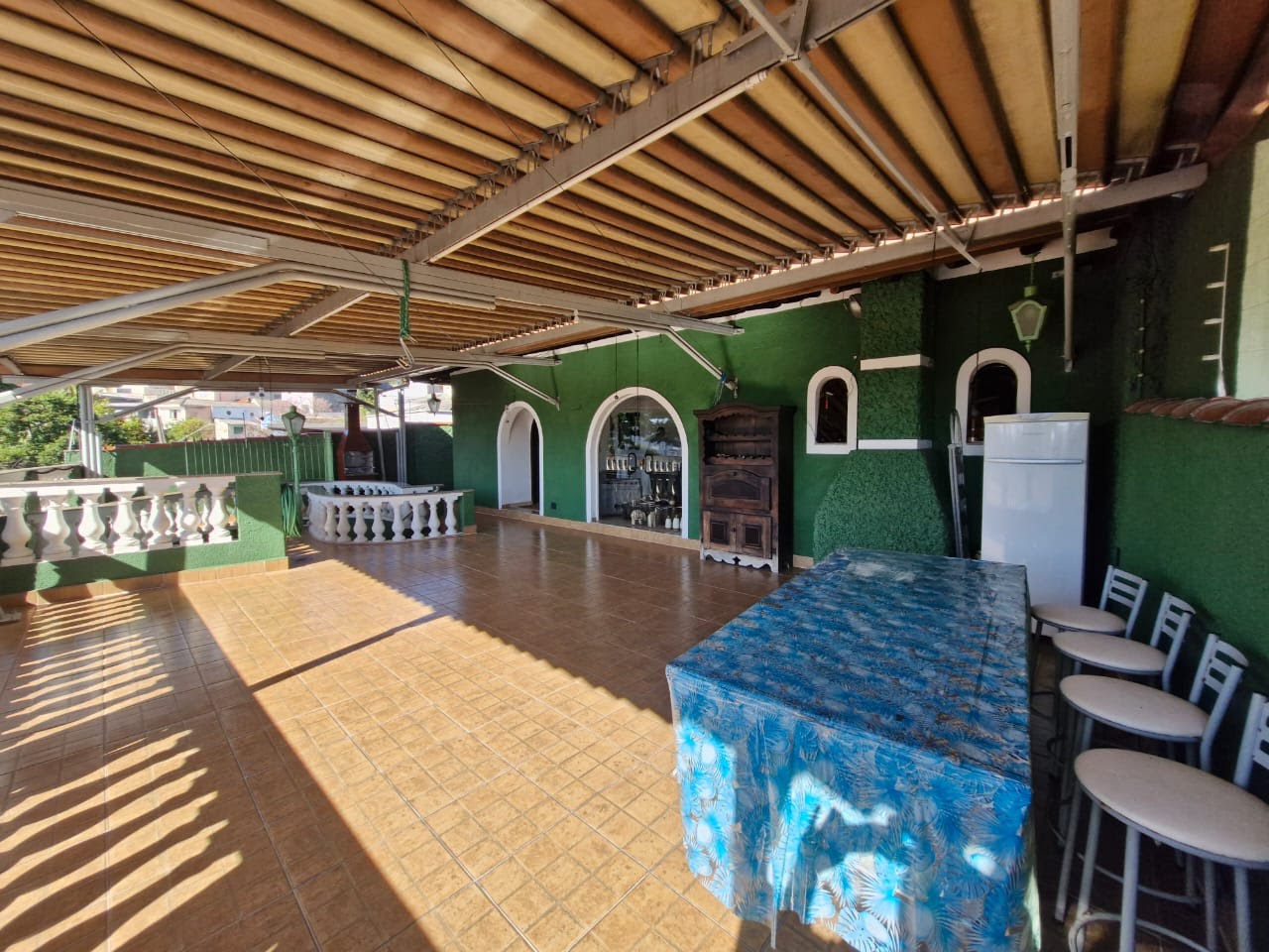 Apartamento à venda com 4 quartos, 2 suítes, 6 vagas e 235m² no Jardim Líbano, São Paulo (SP) — foto 7 de 30