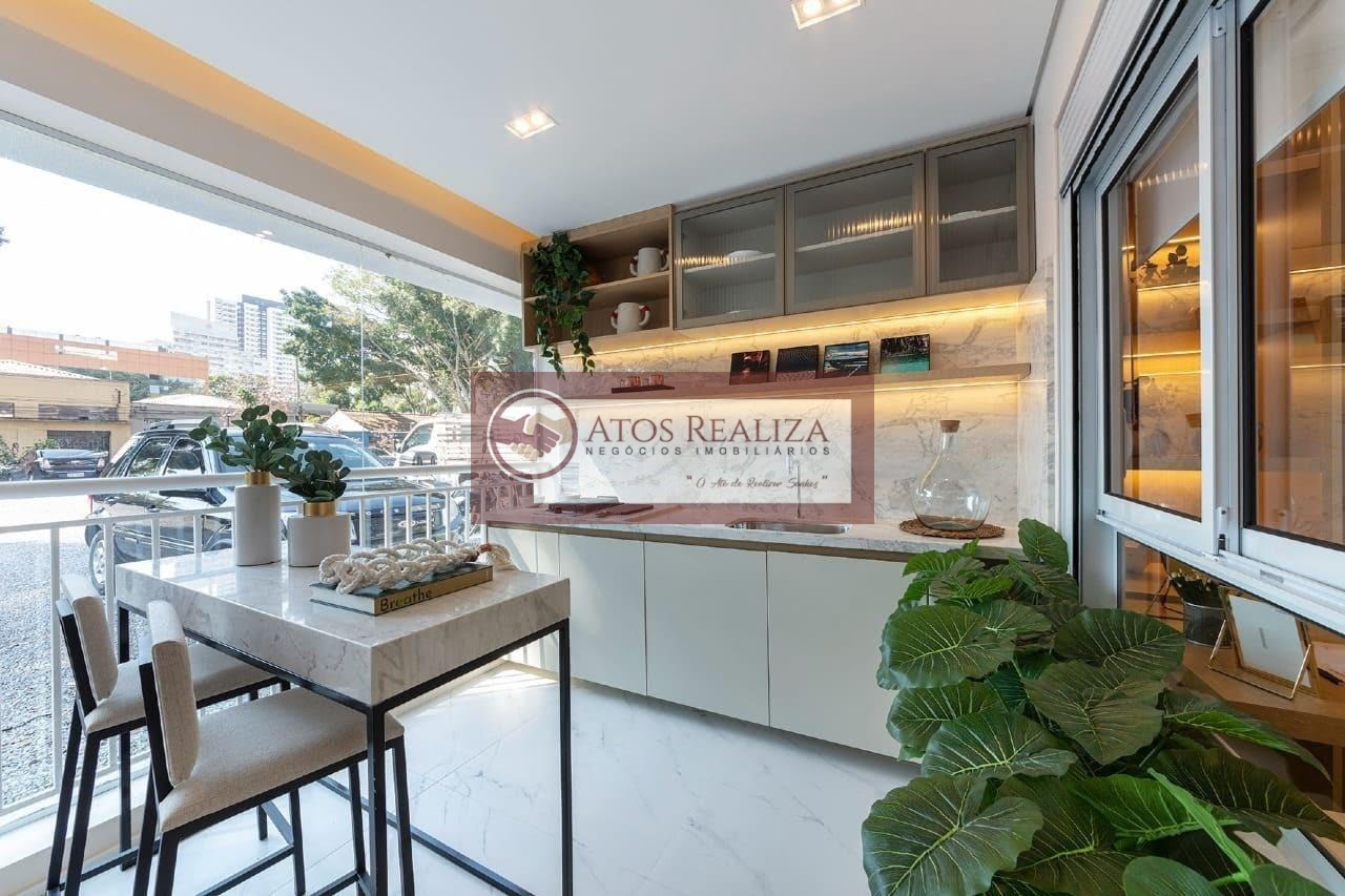 Apartamento à venda com 2 quartos, 1 suíte, 1 vaga e 59m² no Santo Amaro, São Paulo (SP) — foto 29 de 30