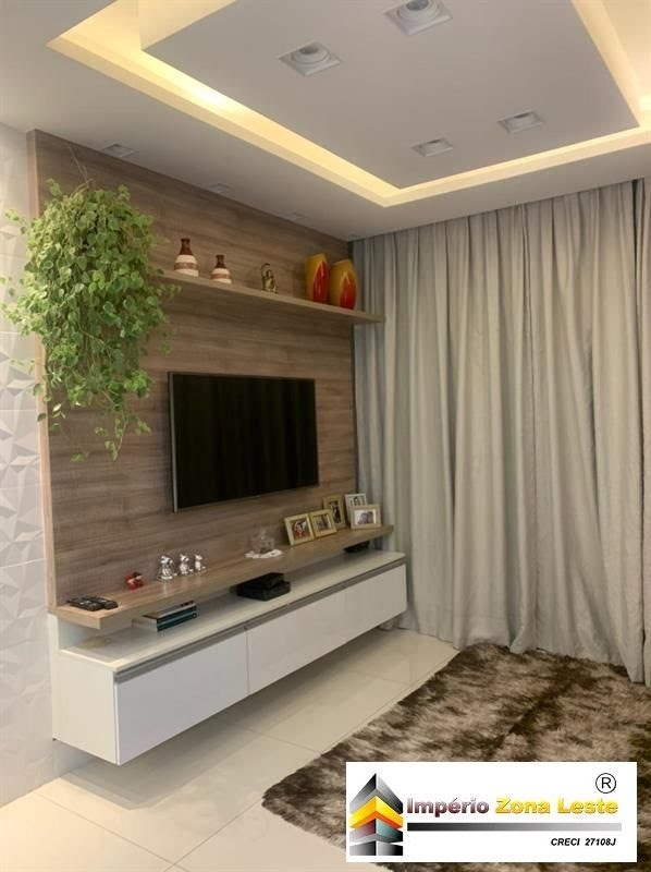 Sobrado, 2 quartos, 70 m² - Foto 1