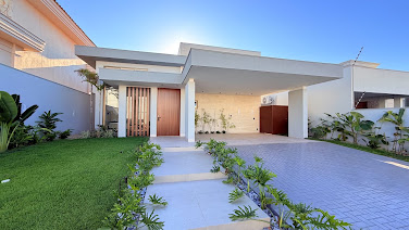 Casa em Parque dos Ingás  -  Nova Mutum