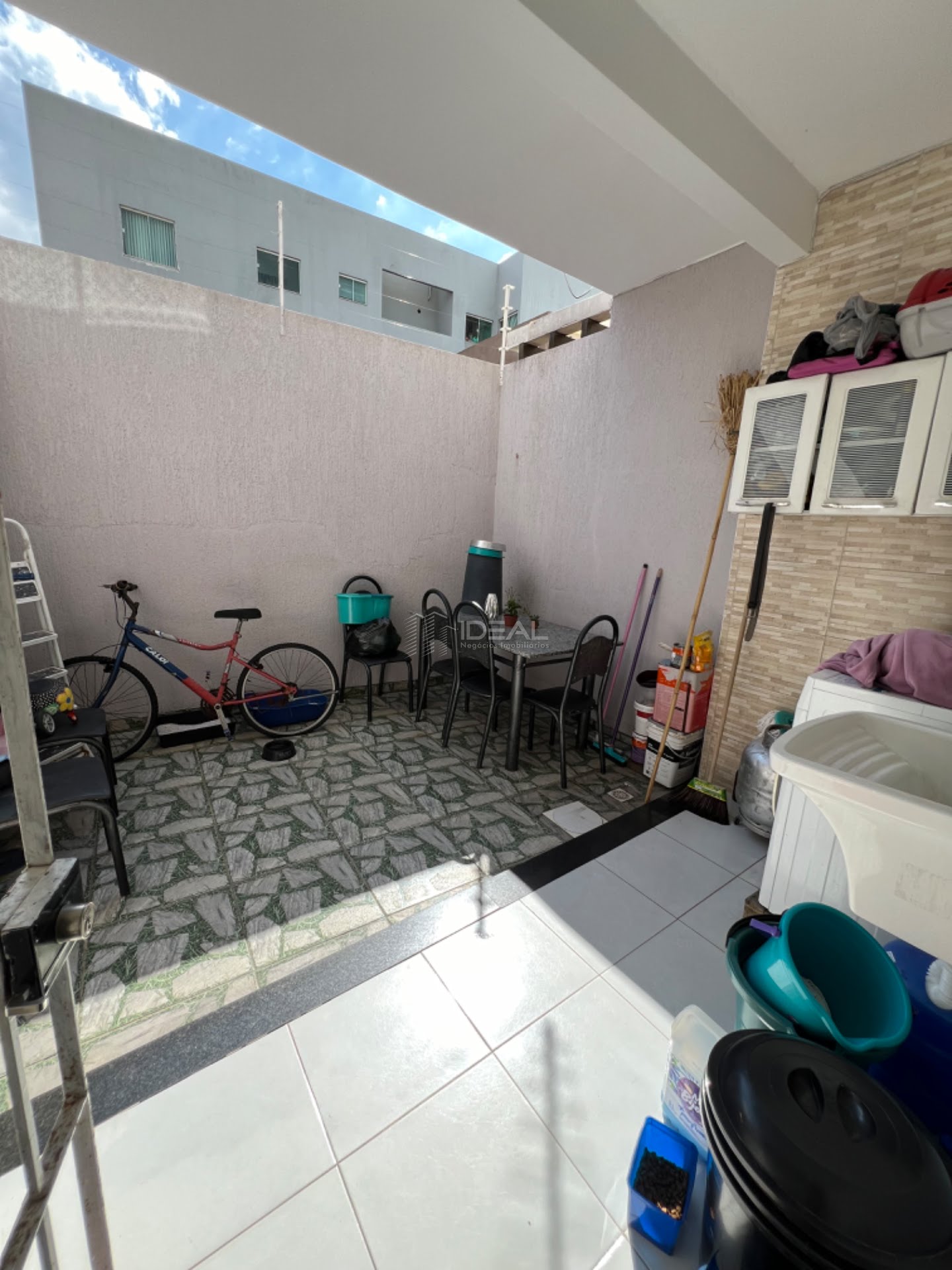 Casa à venda com 3 quartos, 1 suíte, 2 vagas e 120m² no Alphaville, Campos dos Goytacazes (RJ) — foto 8 de 22
