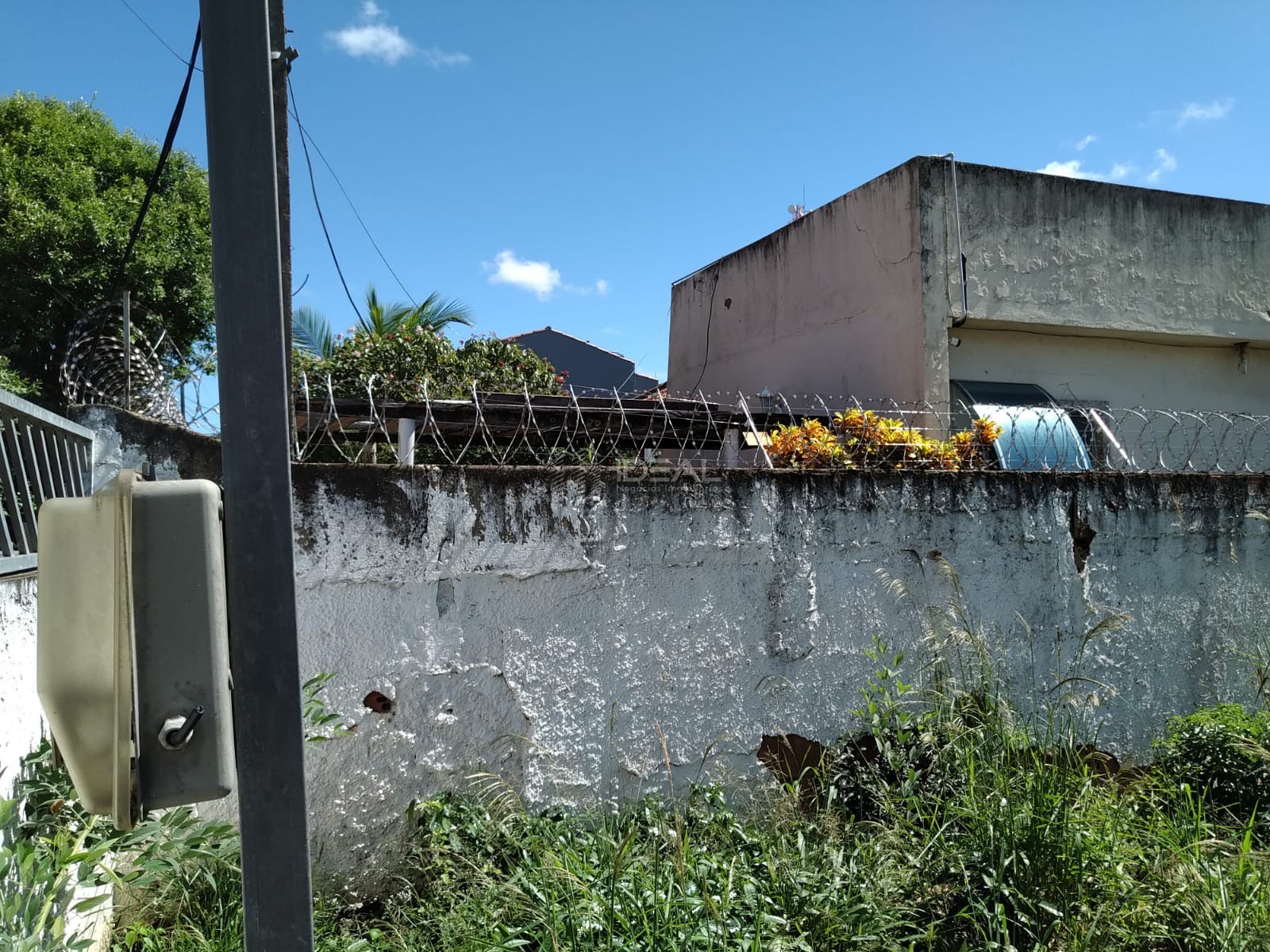 Terreno à venda com 362m² de terreno no Parque Joquei Club, Campos dos Goytacazes (RJ) — foto 12 de 13
