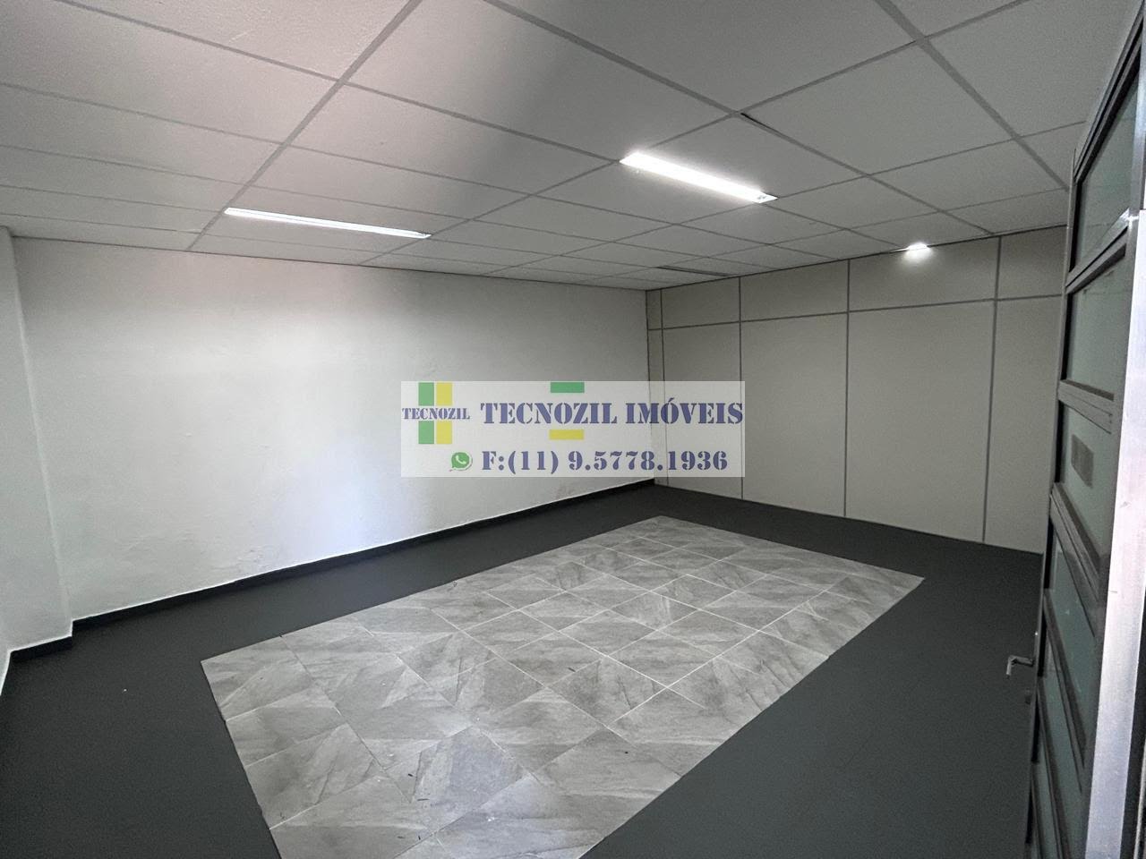 Depósito-Galpão, 1300 m² - Foto 12