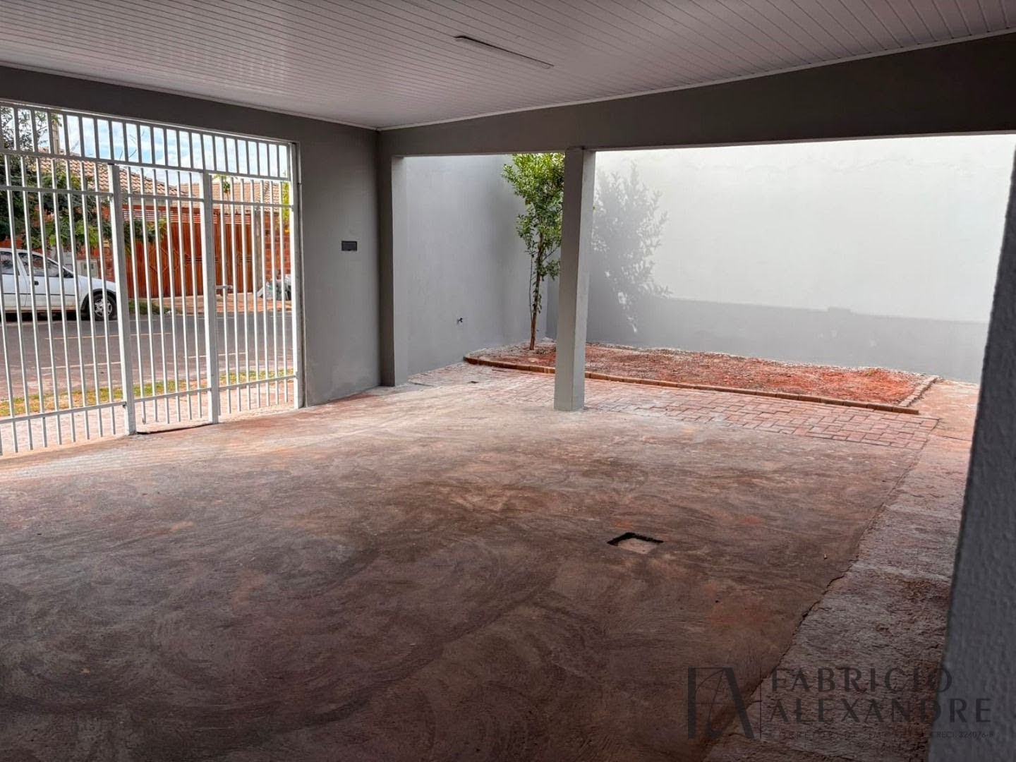Casa à venda com 2 quartos, 1 banheiro e 50m² no Egydio Zani, São José do Rio Preto (SP) — foto 11 de 30