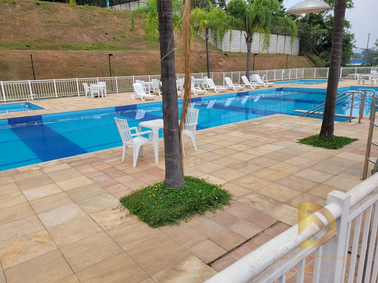 Apartamento à venda com 2 quartos, 1 suíte, 1 vaga e 54m² no Ponte Sao Joao, Jundiaí (SP) — foto 16 de 27
