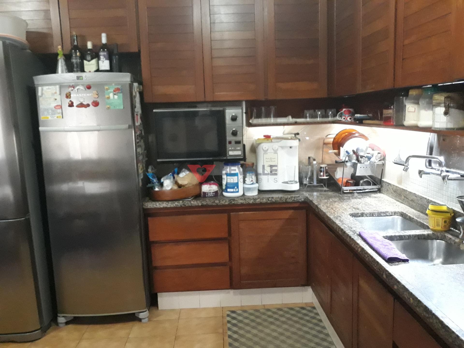Apartamento à venda com 3 quartos, 1 suíte, 2 vagas e 129m² no Copacabana, Rio de Janeiro (RJ) — foto 24 de 28