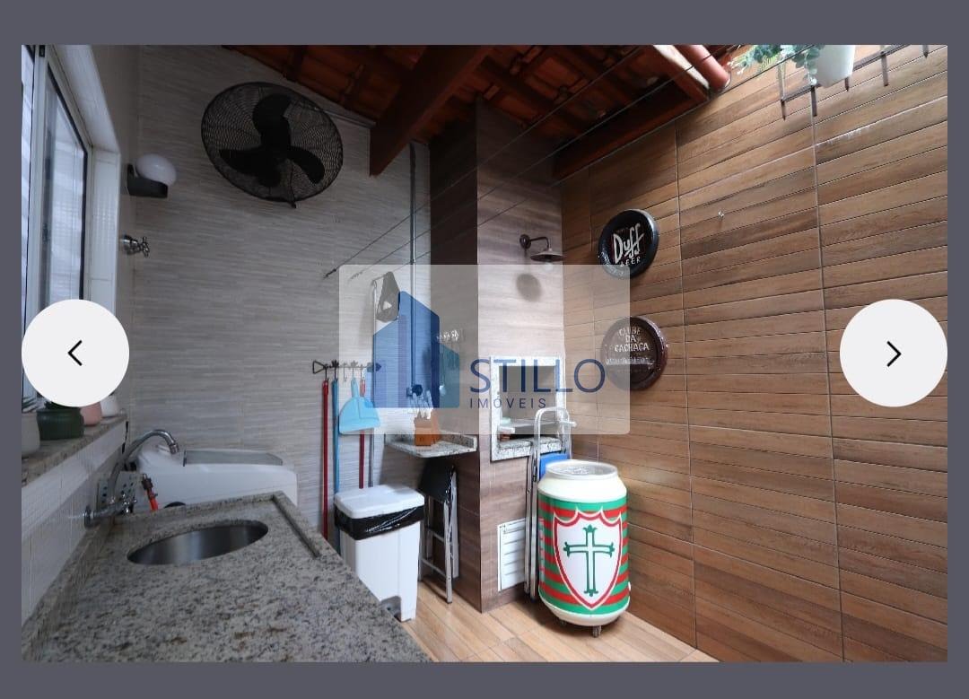 Casa à venda com 2 quartos, 2 banheiros, 1 vaga e 80m² no Vila Antonieta, São Paulo (SP) — foto 19 de 25