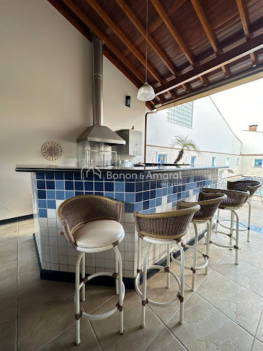 Casa de Condomínio, 3 quartos - Foto 10