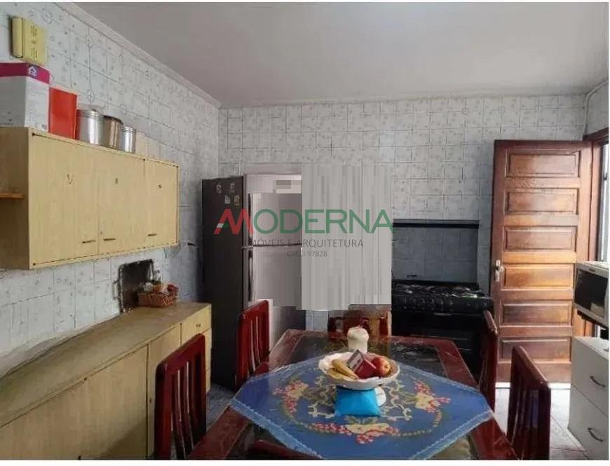 Casa à venda com 2 quartos, 1 banheiro, 2 vagas e 95m² no Paulicéia, São Bernardo do Campo (SP) — foto 5 de 22