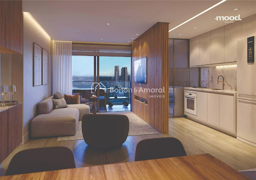 Apartamento, 2 quartos, 77 m² - Foto 12