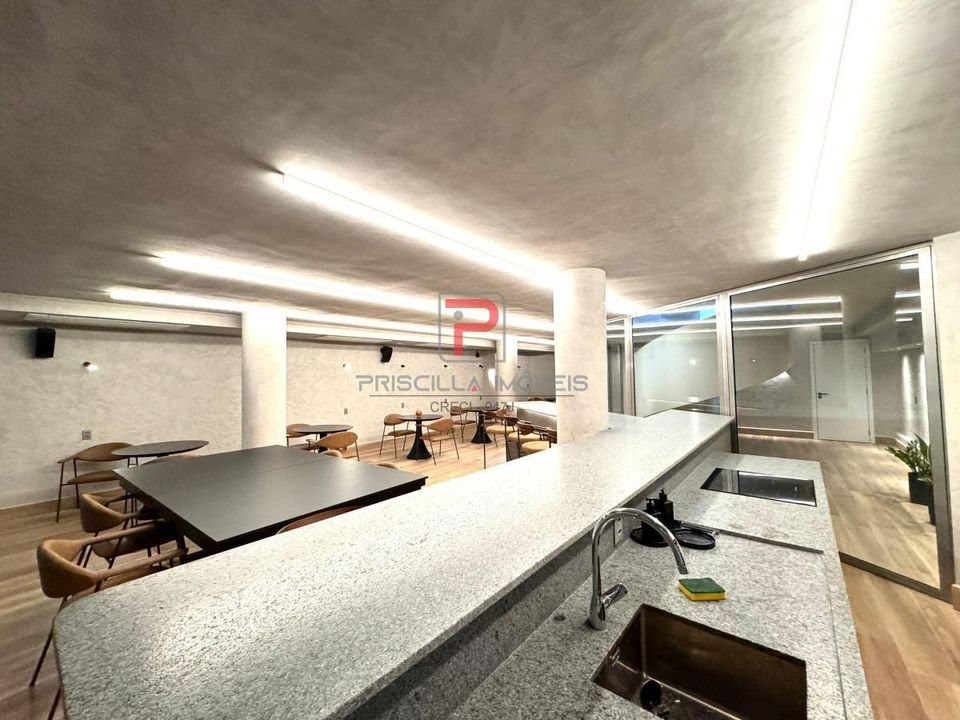 Apartamento à venda com 1 quarto, 1 banheiro e 24m² no Cabo Branco, João Pessoa (PB) — foto 29 de 30