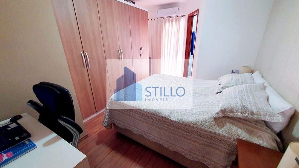 Casa à venda com 3 quartos, 2 suítes e 3 vagas no Chácara Santo Antônio (zona Leste), São Paulo (SP) — foto 10 de 30