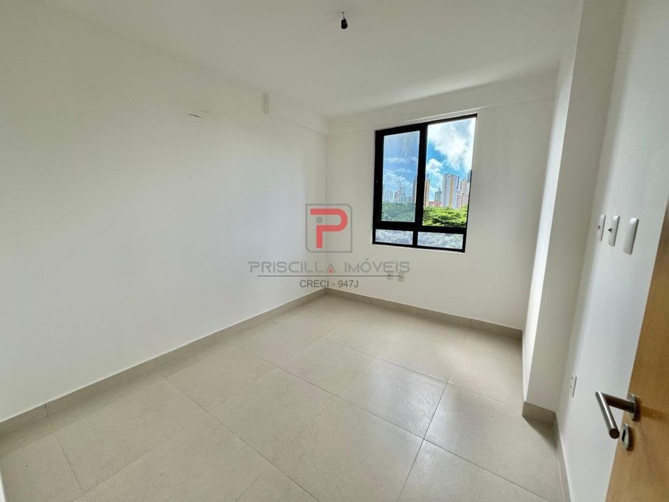 Apartamento à venda com 3 quartos, 1 suíte, 2 vagas e 84m² no Miramar, João Pessoa (PB) — foto 9 de 25