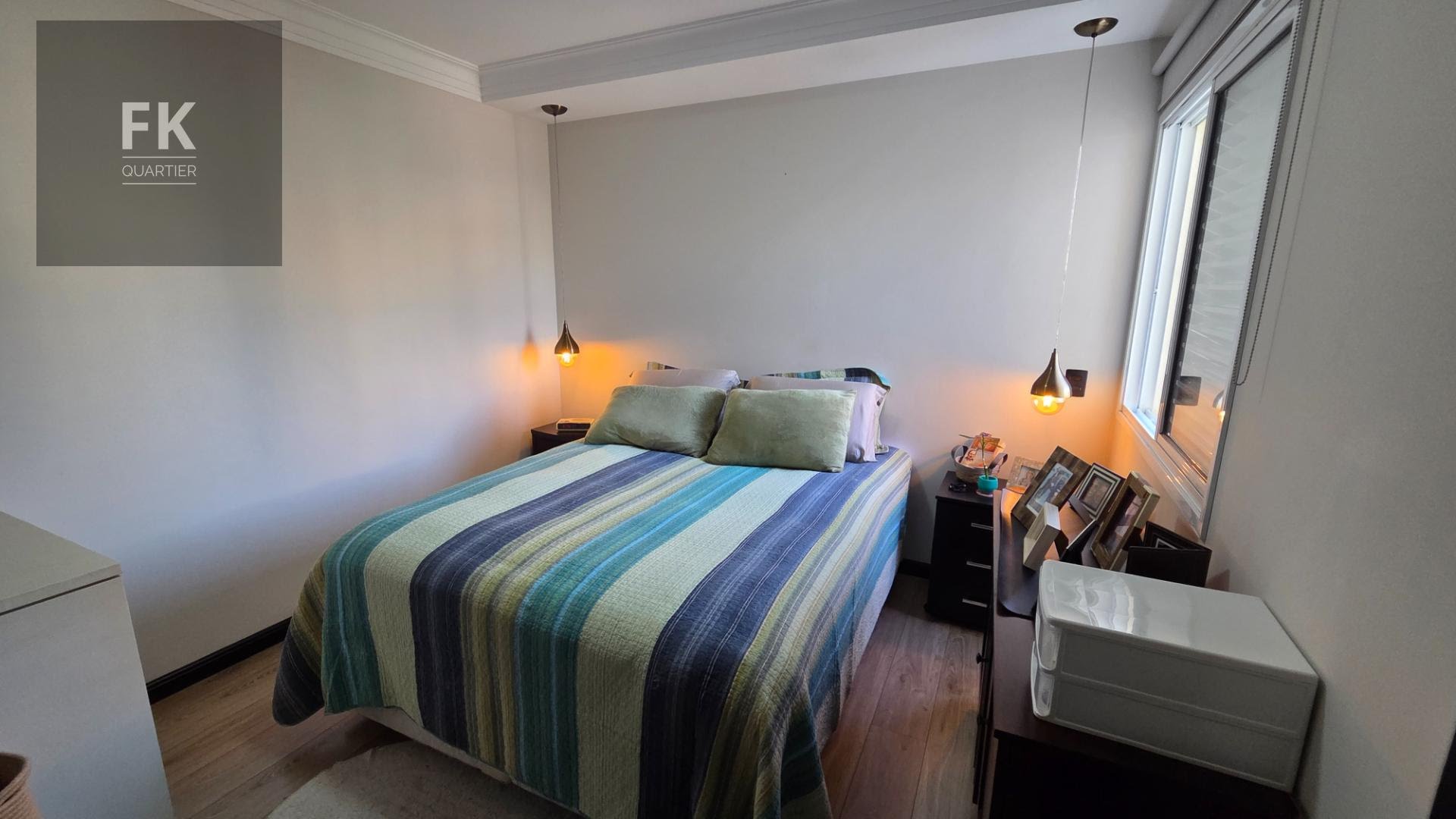 Apartamento à venda com 2 quartos, 1 suíte, 2 vagas e 84m² no Centro, São Bernardo do Campo (SP) — foto 18 de 29