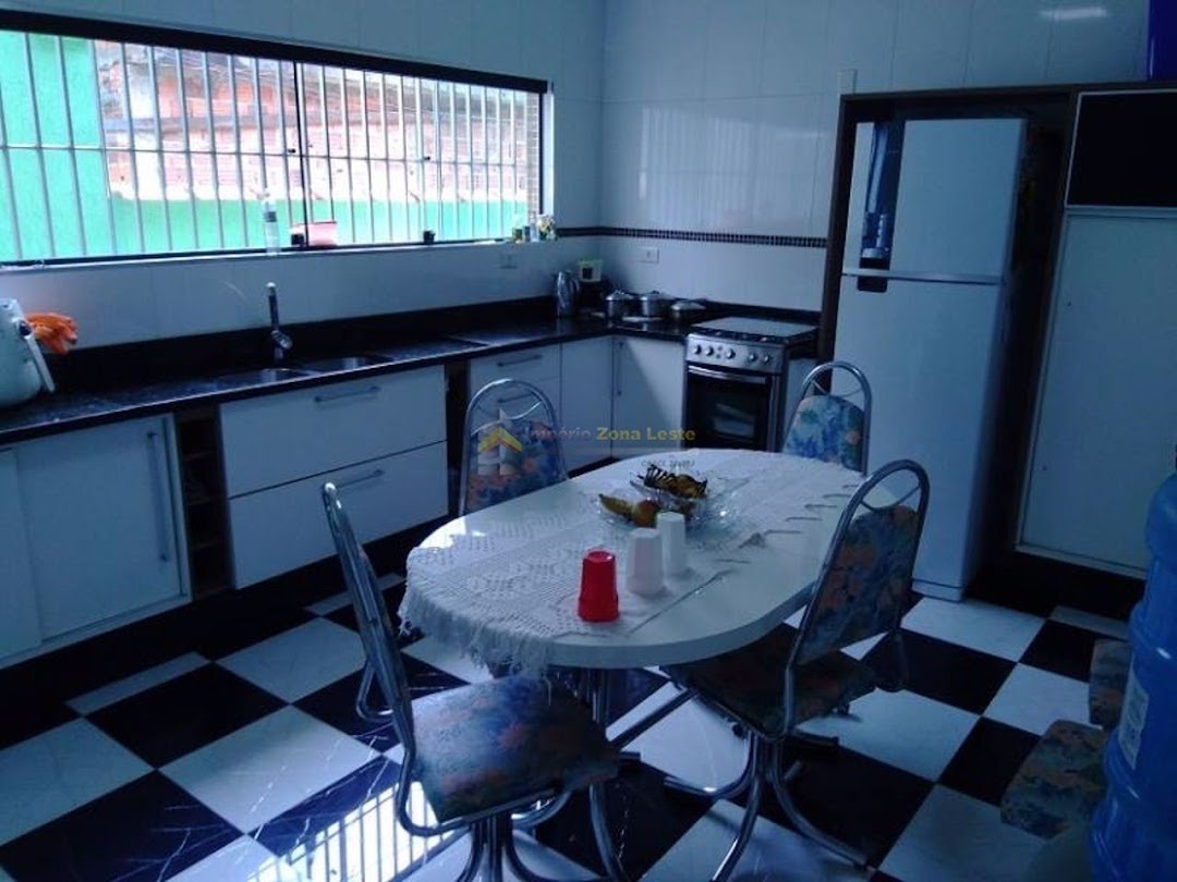 Casa, 4 quartos, 300 m² - Foto 13