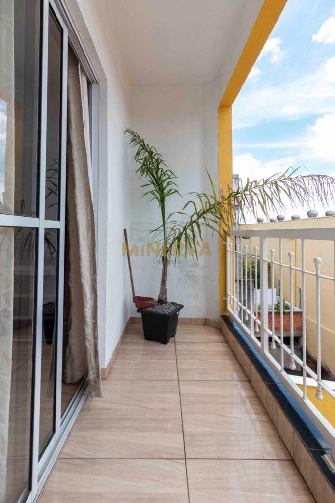 Casa à venda com 3 quartos, 2 banheiros, 3 vagas e 150m² no Altos de Vila Prudente, São Paulo (SP) — foto 7 de 17