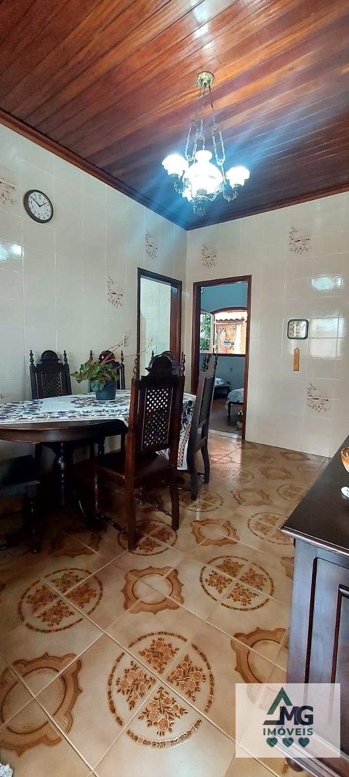 Casa, 3 quartos - Foto 19