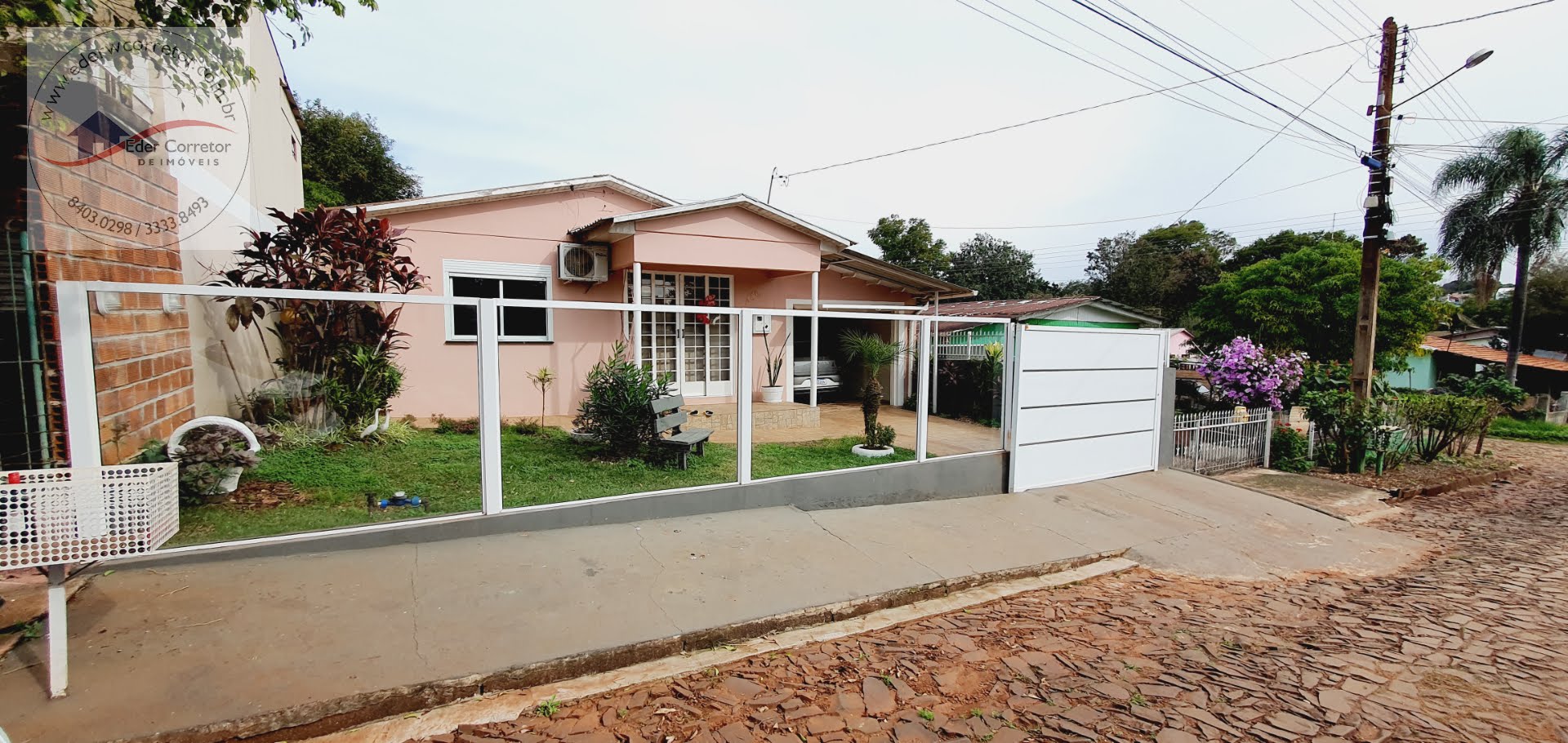 Casa à venda com 3 quartos, 1 banheiro, 1 vaga e 110m² no Gloria, Ijuí (RS) — foto 9 de 30
