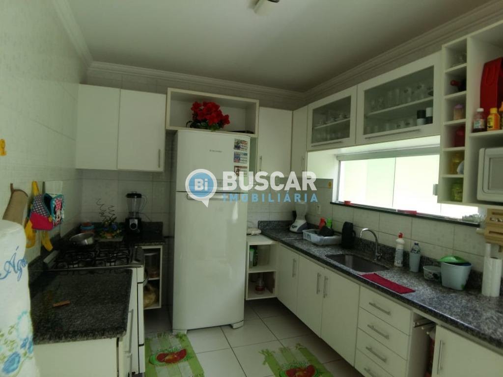 Casa à venda com 4 quartos, 2 suítes, 2 vagas e 156m² no Brasília, Feira de Santana (BA) — foto 11 de 12
