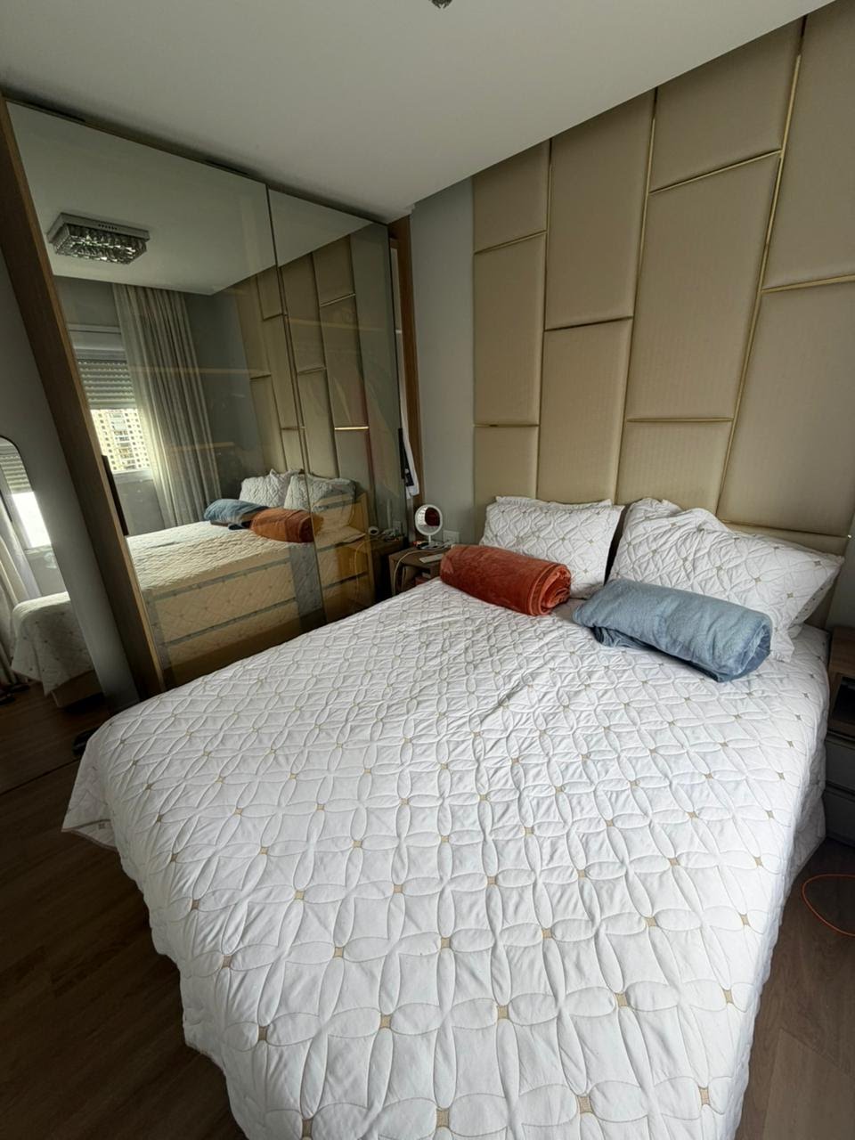Apartamento à venda com 2 quartos, 1 suíte, 2 vagas e 74m² no Piqueri, São Paulo (SP) — foto 22 de 24
