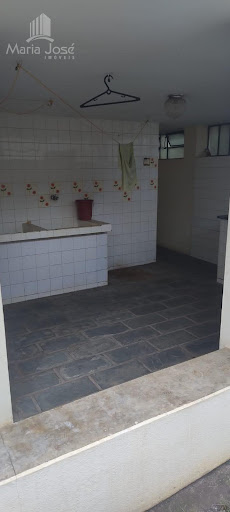 Casa em Jardim Cambuí  -  Sete Lagoas