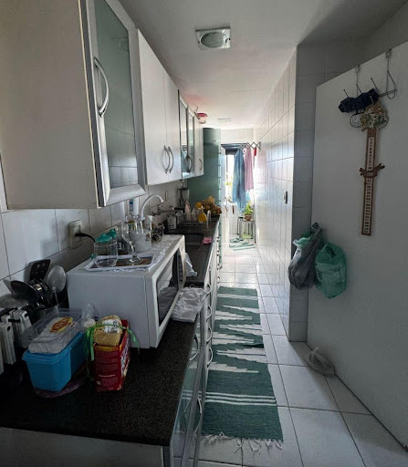 COZINHA