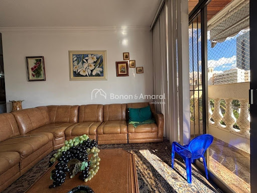 Apartamento, 4 quartos, 155 m² - Foto 4