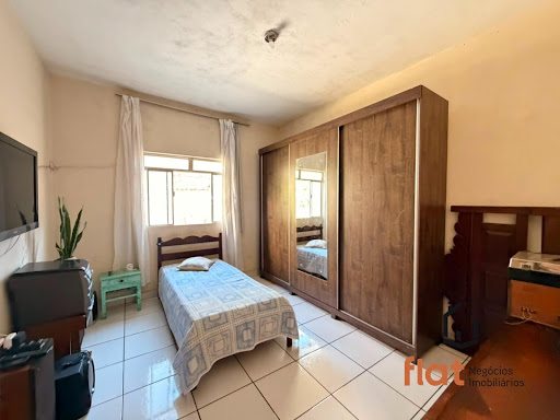 Casa à Venda no bairro São José, Pará de Minas – 2 Quartos, 129m²