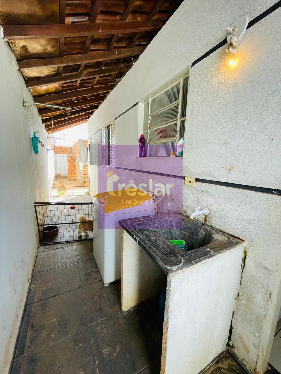 Casa à venda com 2 quartos, 1 banheiro e 2 vagas no Mais Parque, Três Lagoas (MS) — foto 7 de 15
