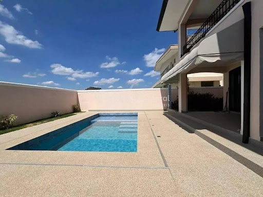 Casa, 5 quartos, 432 m² - Foto 19