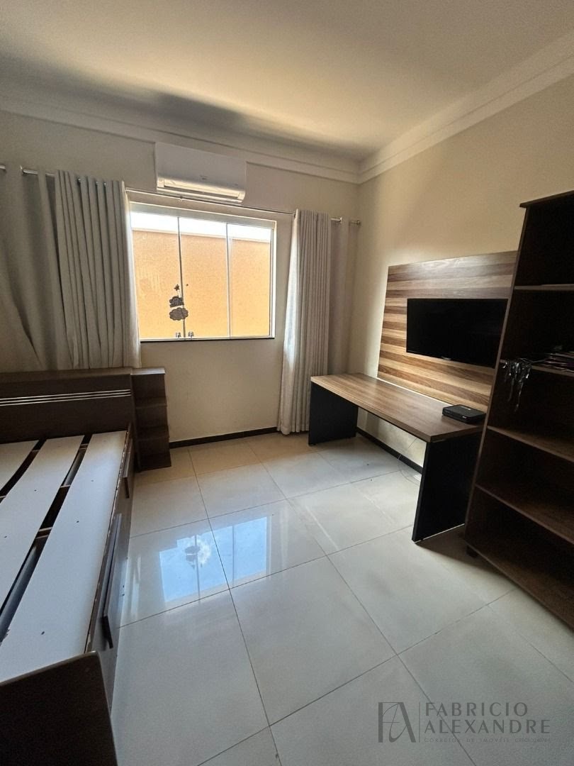Casa à venda com 3 quartos, 3 suítes, 4 vagas e 230m² no Gaivota I, São José do Rio Preto (SP) — foto 4 de 22
