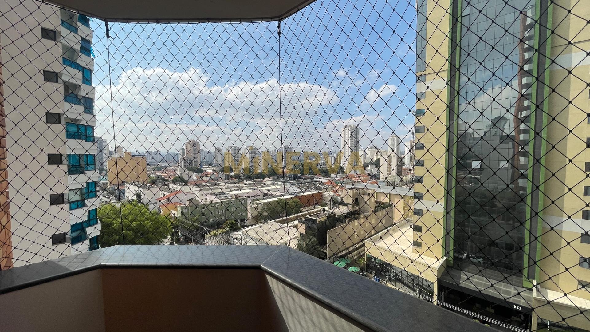 Apartamento à venda com 4 quartos, 4 suítes, 4 vagas e 277m² no Vila Gomes Cardim, São Paulo (SP) — foto 18 de 30